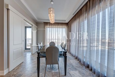 Premium Penthouse I 395 MP Suprafata I Baneasa - Fotografie 3
