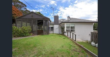 Fully renovated Home - Photo 4