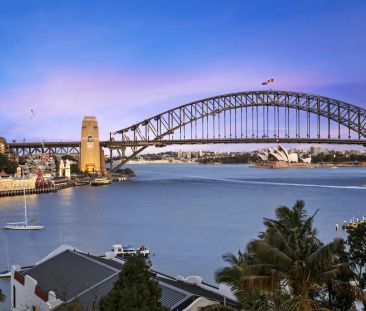 Fully Furnished Executive Retreat with Views, Location and Prestige - Photo 6