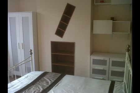 Room in a Shared House, Suffolk Road, IG11 - Photo 2