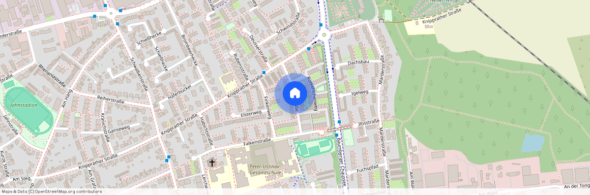 Rabenstraße, 40789, Rabenstraße    Monheim Am Rhein