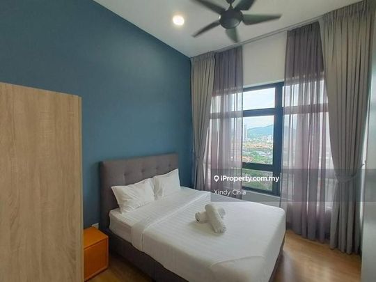 Astoria Ampang, Kampung Berembang, Ampang - Photo 1