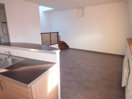 Appartement 2 pièces à Bergues - Photo 3