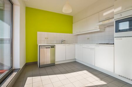 1-slaapkamerappartement te huur in Gent - Foto 2