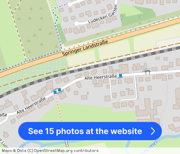 Einladende und geräumige EG-Wohnung mit Balkon - Photo 1