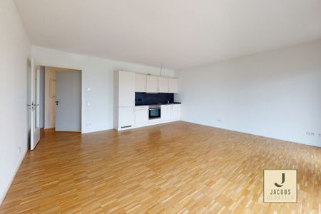 Freundliche 2-Zimmer-Wohnung im Herzen von Butzbach - Photo 2