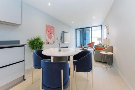 Modern and stylish 1 bedroom with terrace in a modern development - Photo 5