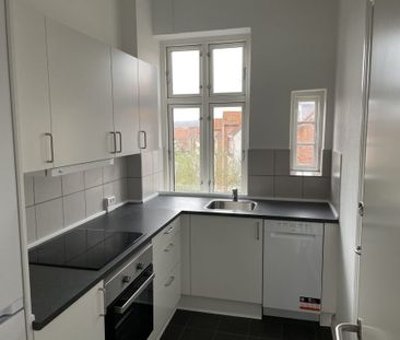 2 værelses lejlighed udlejes i vejle. - Photo 6