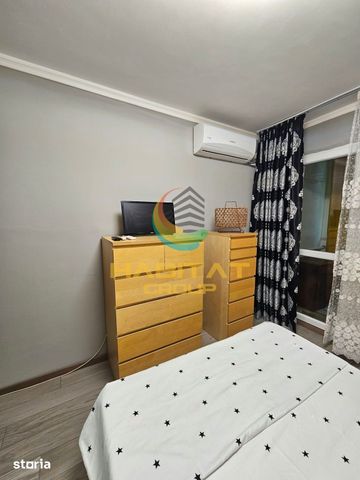 3 camere de inchiriat Emil Racovita - Photo 2