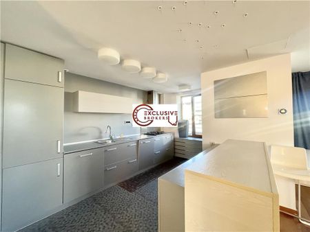 Apartament spatios //Vedere libera// Herastrau/2 parcari - Photo 3