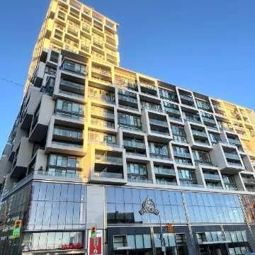 For Lease - 5 Soudan Avenue Unit# 1510, Toronto, Ontario - Photo 1