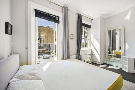 Cromwell Road, London, United Kingdom, SW5 0SQ - Photo 4