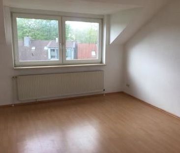 3-Raum-Wohnung am Kalkhügel frei! - Photo 3