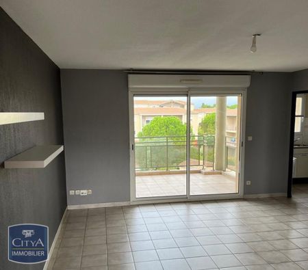 Location Appartement 3 pièces 60m² CARCASSONNE 11000 - Photo 4