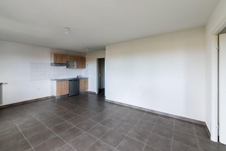 location Appartement T2 DE 46.07m² À ST SEBASTIEN SUR LOIRE - Photo 2
