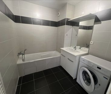 2 pièces - Meublé - 41,59 m² - 2ème étage - Colocation non autorisée - Photo 3
