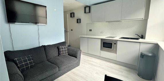 West Point, Leeds City Centre, LS1 4JJ - Photo 2