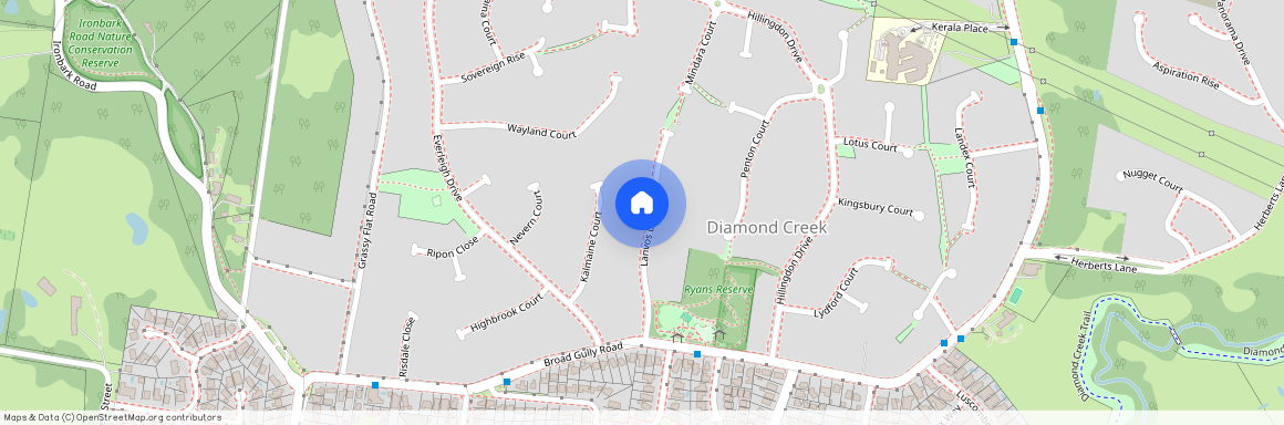 19 Lanvos Drive, Vic 3089, Diamond Creek