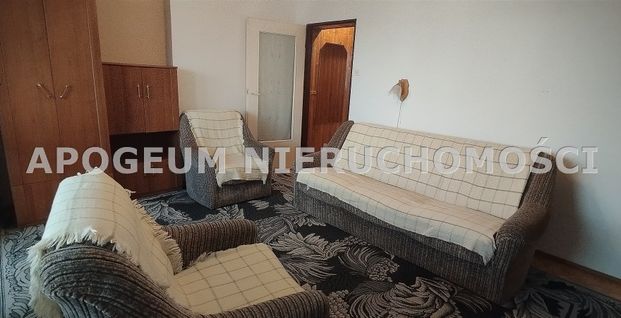 Mieszkanie na wynajem - Photo 1