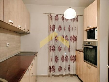 Apartament 3 camere de inchiriat Adora Park - Photo 4