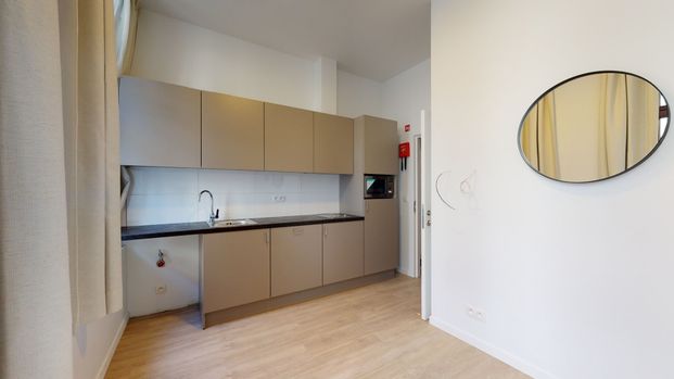 Parijsstraat 45 / 0101, 3000 Leuven - Photo 1
