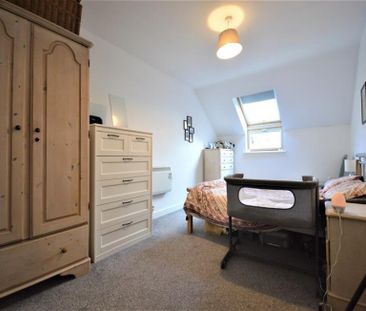 2 Bedroom Apartment To Let - Photo 5