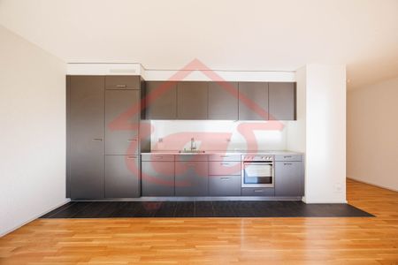 Appartement moderne de 3.5 pièces au rez-de-chaussée - Photo 5