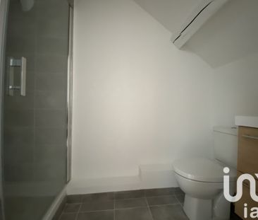 Studio 1 pièce de 17 m² à Palaiseau (91120) - Photo 5