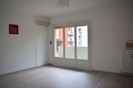 Appartements 58.38 m² - 3 Pièces - Narbonne (11100) - Photo 5