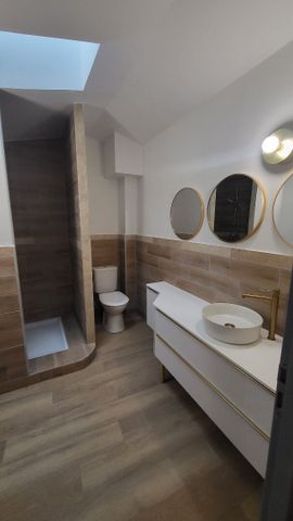 Appartement 3 chambres rénové Carcès, - Photo 4