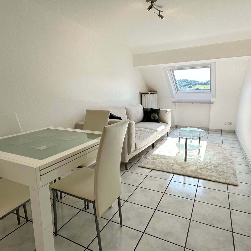 2.5 Zimmer, 50 m² - Photo 1