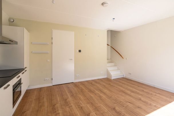 Huis te huur: Jan de Windstraat 72 1945 SX Beverwijk - Photo 1