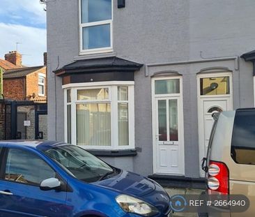 2 bedroom end of terrace house to rent - Photo 6