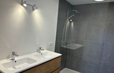 Nieuwbouwwoning 3 slaapkamers op een Z-W perceel van ca 4 are - Foto 4