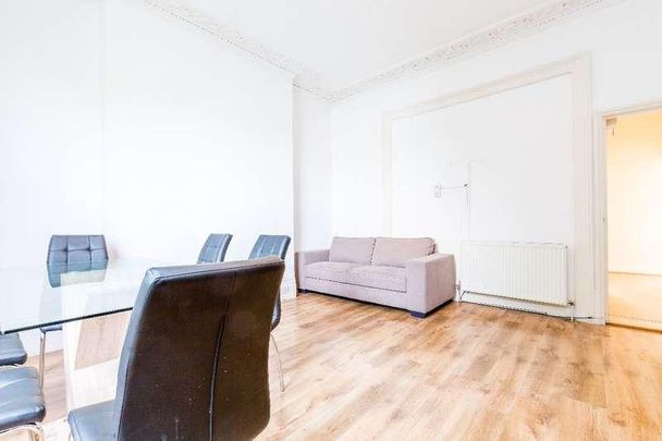 Camden Road, London, N7 - Photo 1