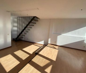 Ático de alquiler en C. de Rosario Romero, Almenara -Ventilla - Photo 3