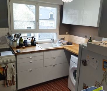 Location Appartement 3 pièces 59m² - Photo 4