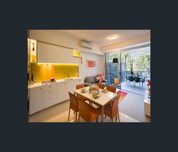 VF10/16 Ramsgate St,, Kelvin Grove, Qld 4059 - Photo 3