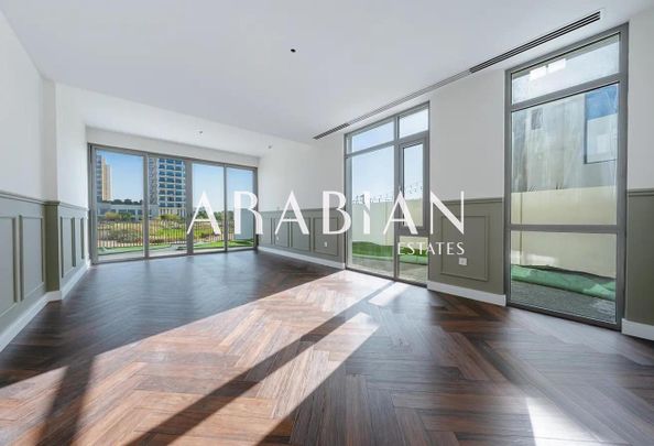 Upgraded l Vacant Now l Golf Course View - Photo 1