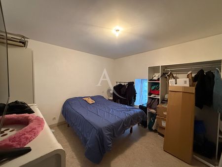 Location appartement 2 pièces, 59.00m², Nancras - Photo 4