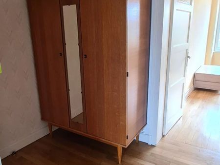 Location Appartement 1 pièces 28 m2 à Saint-Dié-des-Vosges - Photo 3