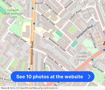 Signature House, 4 Jubilee Walk, London - Photo 1