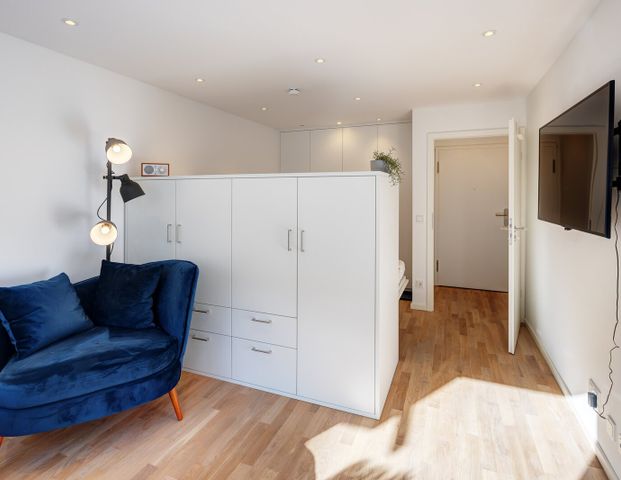 Rent a smart temporary apartment - Foto 1