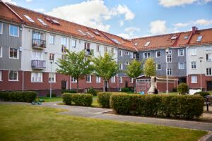 Väderkvarnsgatan, Göteborg - Photo 3