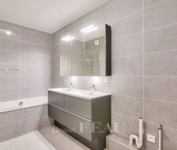 Location appartement, Puteaux, 7 pièces, 174.63 m², ref 86405156 - Photo 5