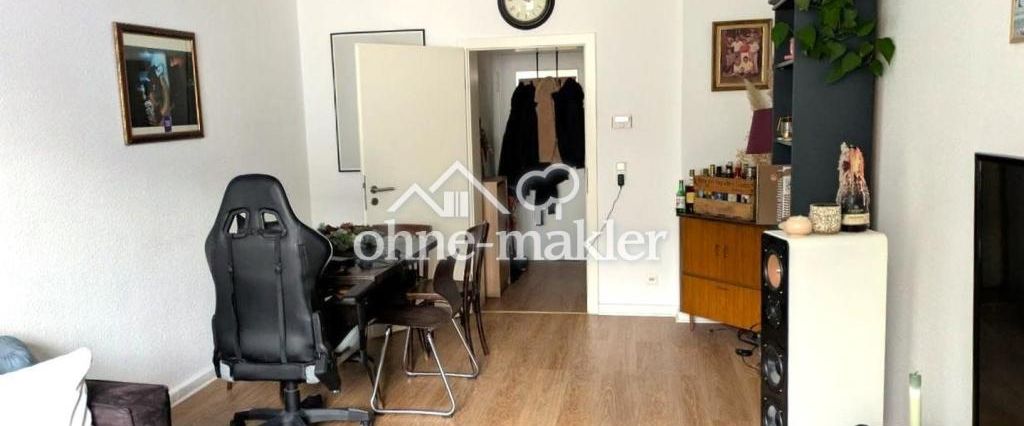 Helle Wohnung im schönen Körne, Nähe Ostpark - Foto 1