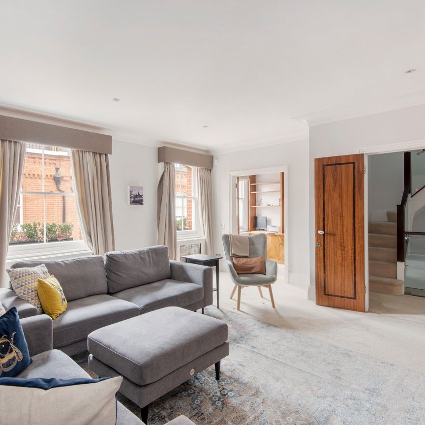 3 Bed Mews House To Rent - Photo 1