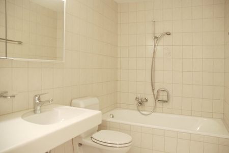 4.5 Zimmer, 92 m², 1. Stock - Photo 3