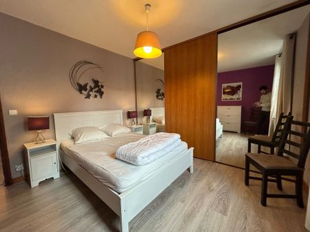 Location Appartement 3 pièces 52m² CIBOURE 64500 - Photo 5