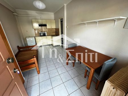 Γκαρσονιέρα προς ενοικίαση 230 € - Φωτογραφία 2